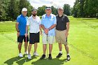 Wheaton Lyons Athletic Club Golf Open  13 annual Lyons Athletic Club (LAC) Golf Open Monday, June 13, 2022 at the Blue Hills Country Club. - Photo by Keith Nordstrom : Wheaton, Lyons Athletic Club Golf Open